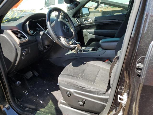 2016 JEEP GRAND CHER - 1C4RJEAGXGC500978