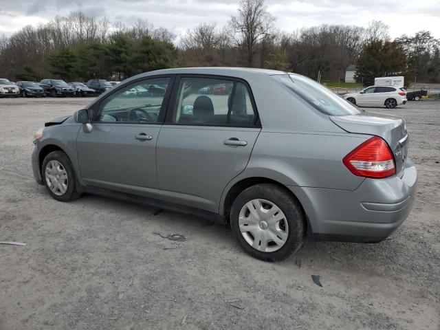 2011 Nissan Versa S VIN: 3N1BC1AP0BL377034 Lot: 51361904