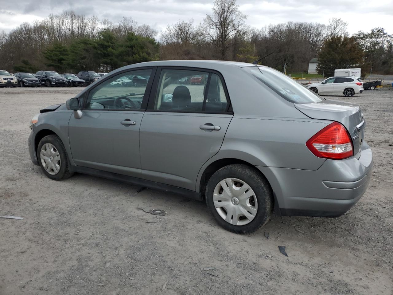 3N1BC1AP0BL377034 2011 Nissan Versa S