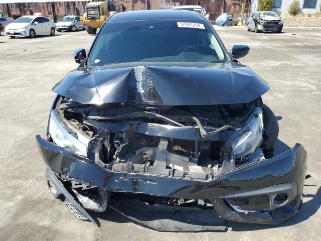 2017 HONDA CIVIC EX - 19XFC2F8XHE051938