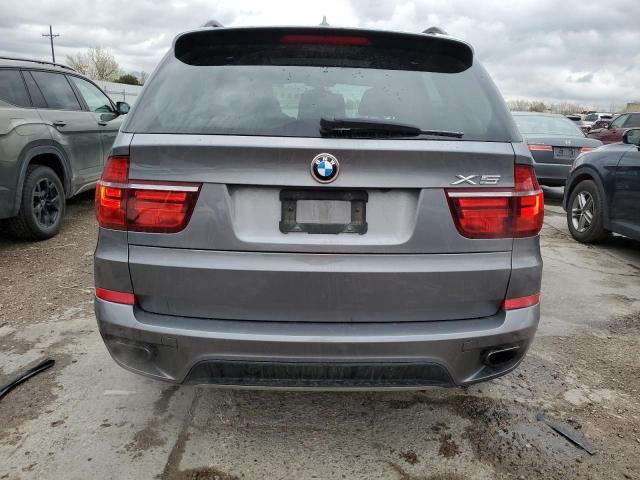 2012 BMW X5 xDrive50I VIN: 5UXZV8C58CL424350 Lot: 51087944