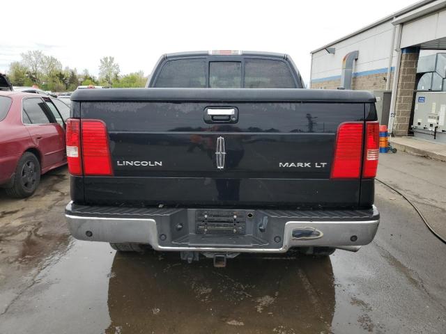 2006 Lincoln Mark Lt VIN: 5LTPW18536FJ21983 Lot: 52885744