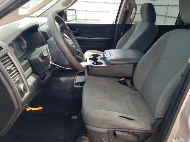 2019 Ram 1500 Classic Tradesman VIN: 1C6RR6KT4KS504850 Lot: 51514534