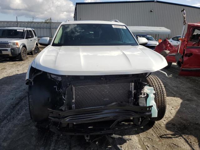 1V2ER2CA8MC566468 2021 Volkswagen Atlas Sel