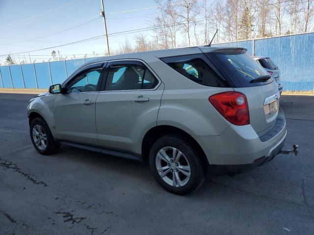 2013 Chevrolet Equinox Ls VIN: 2GNALBEKXD6217884 Lot: 52073244