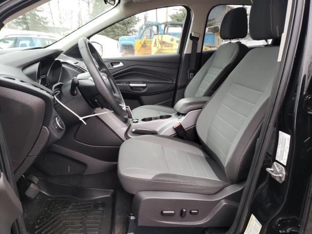 2016 FORD ESCAPE SE - 1FMCU9G99GUB74383
