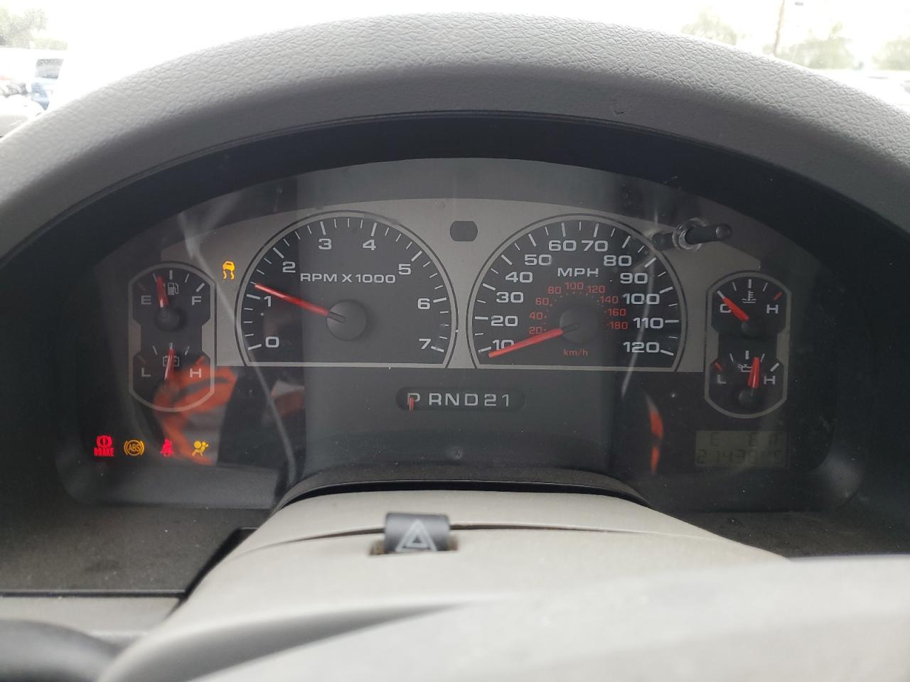 1FTPW125X6FB16789 2006 Ford F150 Supercrew