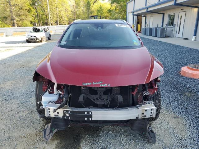 2020 Lexus Rx 350 VIN: 2T2HZMDA9LC250846 Lot: 50848734