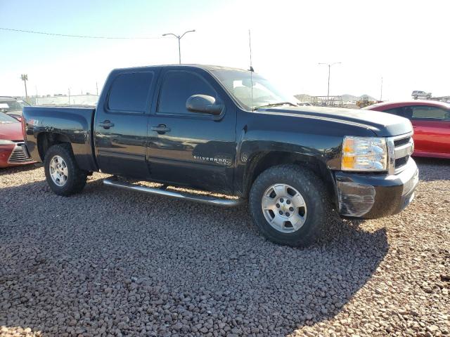 2010 Chevrolet Silverado K1500 Lt VIN: 3GCRKSE3XAG216936 Lot: 51732444