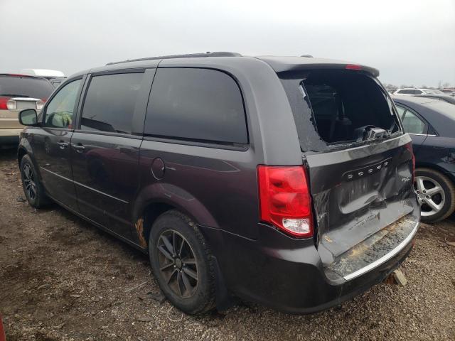 2015 DODGE GRAND CARA - 2C4RDGEG9FR512400
