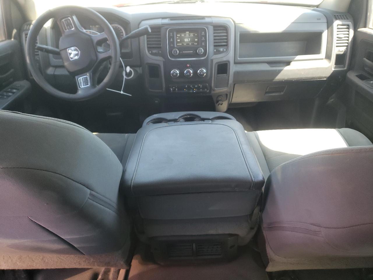 3C63RRGLXJG361179 2018 Ram 3500 St