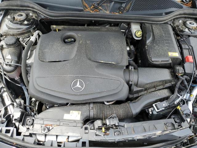 VIN WDDSJ4EB6GN364675 2016 Mercedes-Benz CLA-Class,... no.11