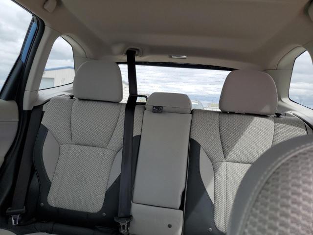 2019 SUBARU FORESTER P - JF2SKAGC6KH530620