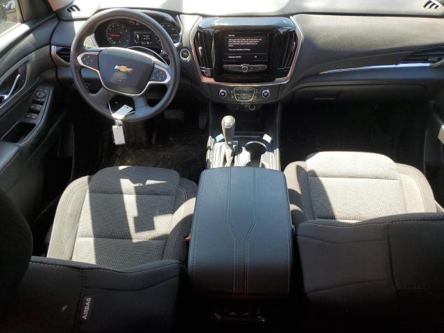 1GNEVFKW3LJ302044 Chevrolet Traverse L 8