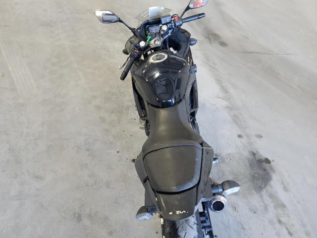 2018 SUZUKI GSX250R LC6DN11A6J1100904