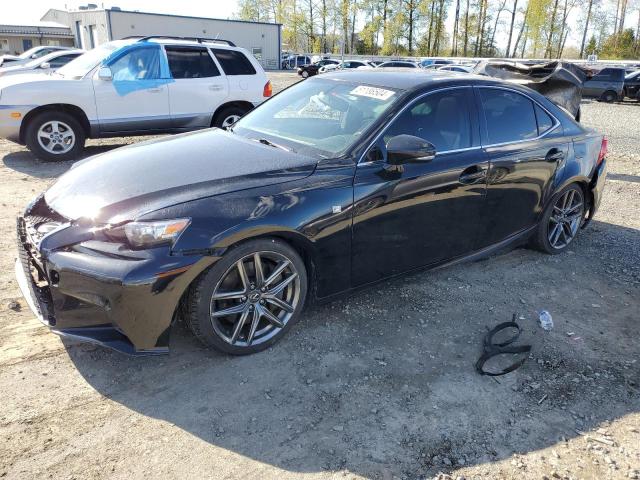 2014 Lexus Is 350 VIN: JTHBE1D21E5008693 Lot: 51186504