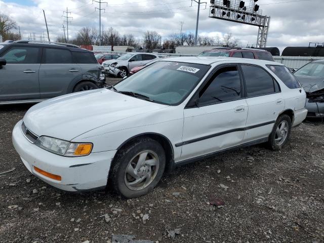 1997 Honda Accord Lx VIN: 1HGCE1823VA009868 Lot: 49693464