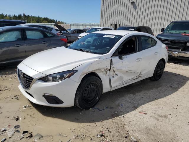 2015 Mazda 3 Sport VIN: 3MZBM1U75FM154880 Lot: 52757684