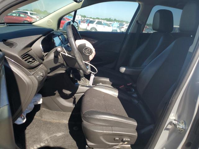 2018 BUICK ENCORE PRE - KL4CJASB1JB648039