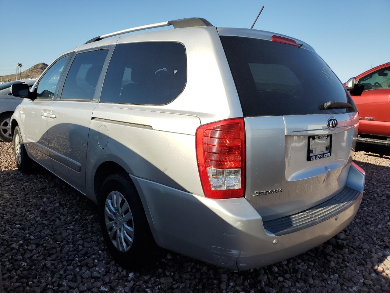 KNDMG4C70C6468793 2012 Kia Sedona Lx