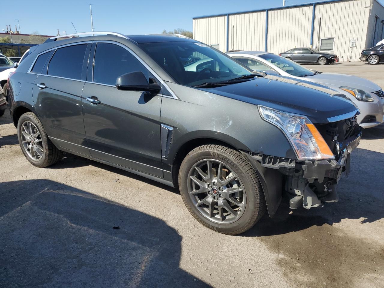 2016 Cadillac Srx Performance Collection vin: 3GYFNCE31GS567217