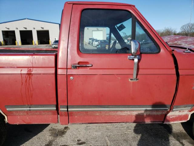 1FTDF15Y8LLB13380 1990 Ford F150