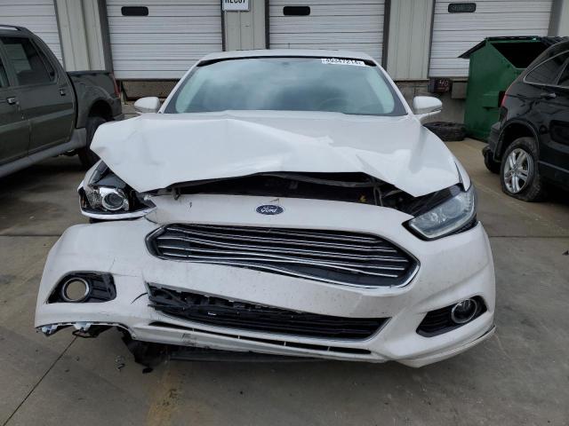 VIN 3FA6P0K91FR103427 2015 Ford Fusion, Titanium no.5