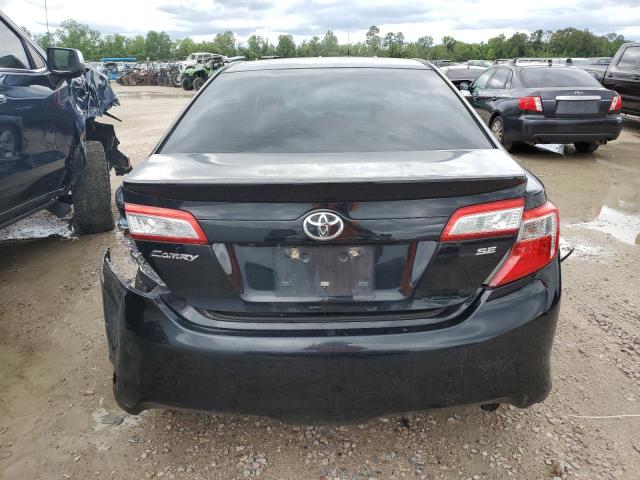 2014 Toyota Camry L VIN: 4T1BF1FK3EU361059 Lot: 49368794