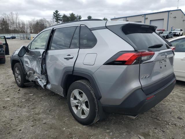2019 TOYOTA RAV4 XLE - JTMP1RFV7KD028697