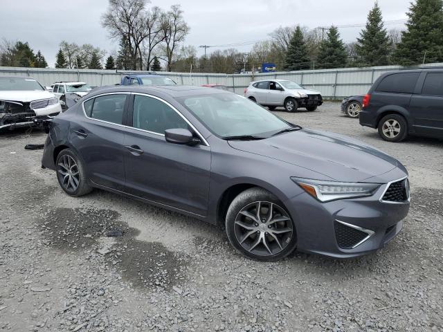 2022 Acura Ilx Premium VIN: 19UDE2F78NA004061 Lot: 52706524