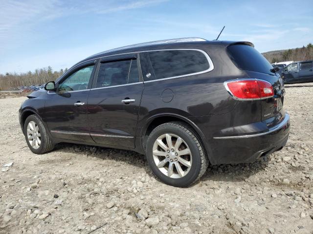 2013 Buick Enclave VIN: 5GAKVDKD6DJ121537 Lot: 48501964