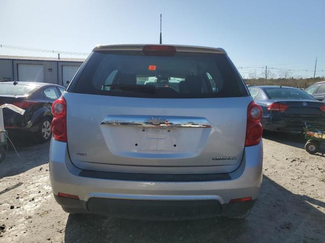 1GNFLCEK7DZ104989 | 2013 Chevrolet equinox ls