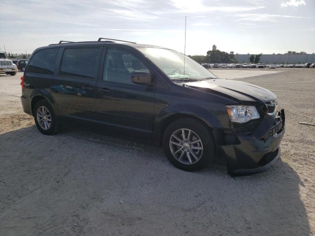 2015 Dodge Grand Caravan Sxt VIN: 2C4RDGCG9FR527451 Lot: 52811164