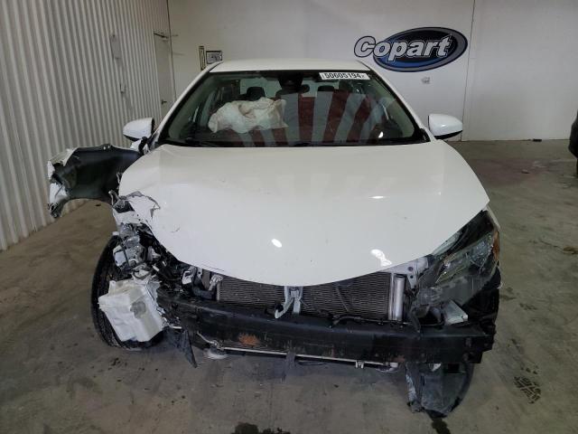 2019 TOYOTA COROLLA L 5YFBURHE1KP910668