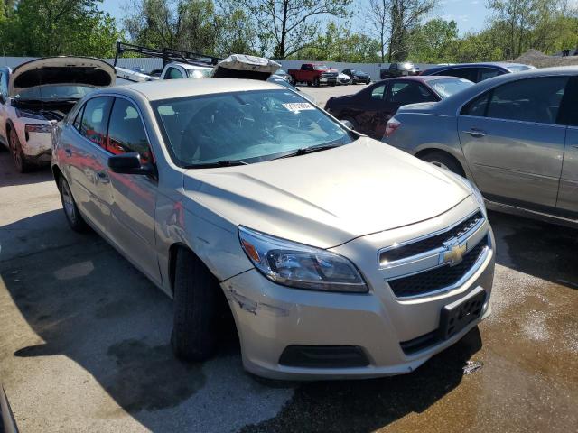 Vin: 1g11b5sa4df210632, lot: 51791894, chevrolet malibu ls 20134