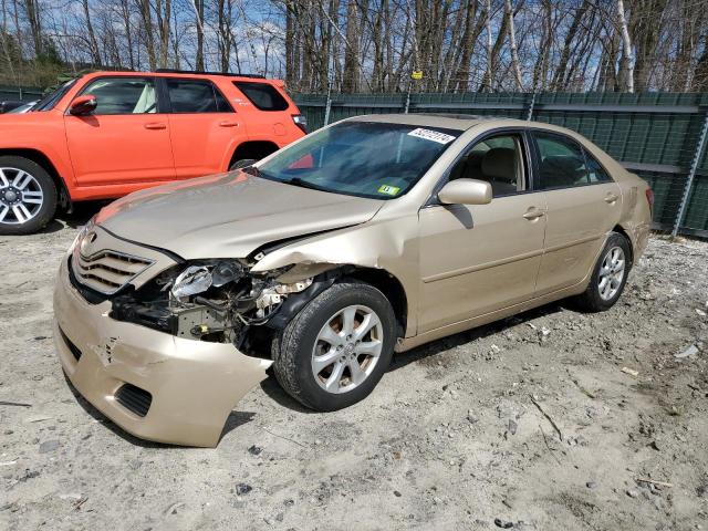 Vin: 4t4bf3ek3br093869, lot: 52272174, toyota camry base 2011 img_1