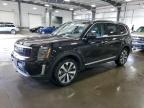 2022 KIA TELLURIDE - 5XYP6DHC3NG276693