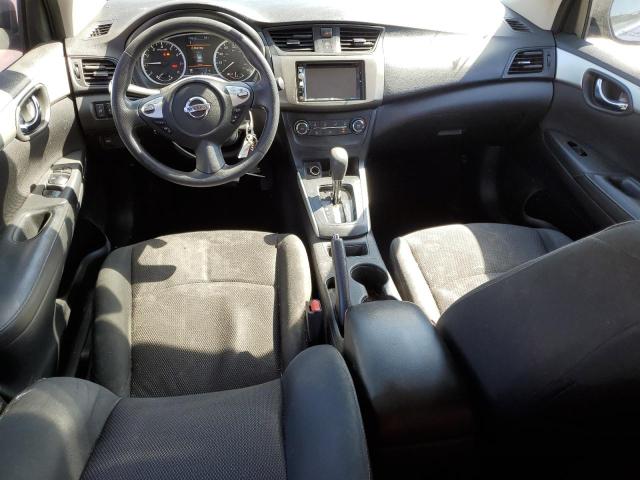 2019 Nissan Sentra S VIN: 3N1AB7AP8KY241495 Lot: 51842484