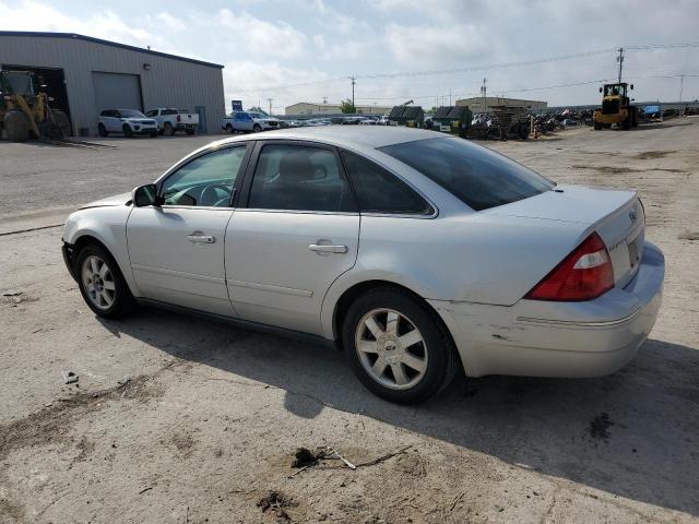 2005 Ford Five Hundred Se VIN: 1FAHP23115G117394 Lot: 53070254