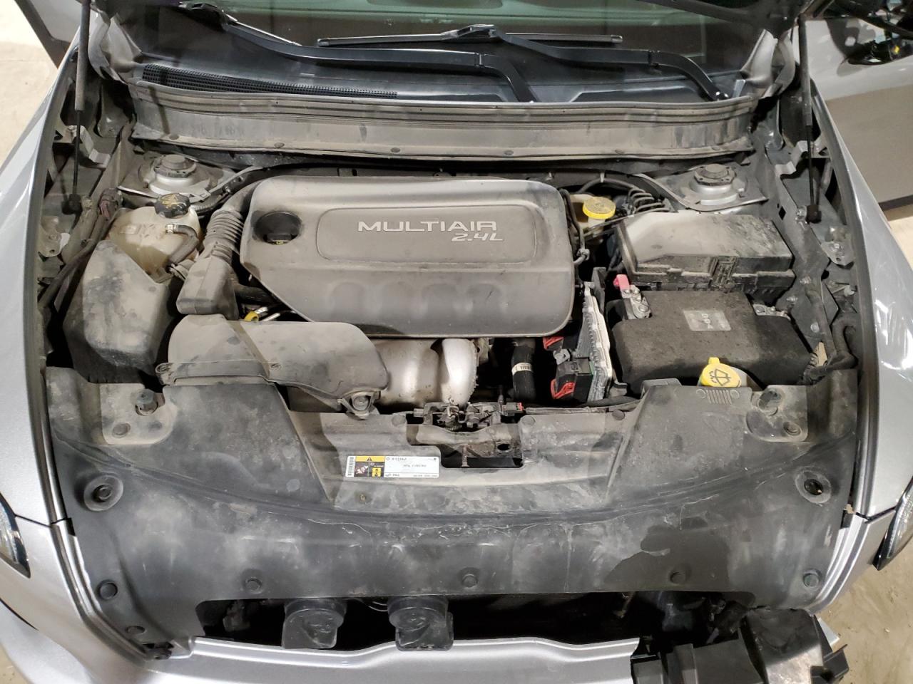 1C4PJMDB0FW588423 2015 Jeep Cherokee Limited