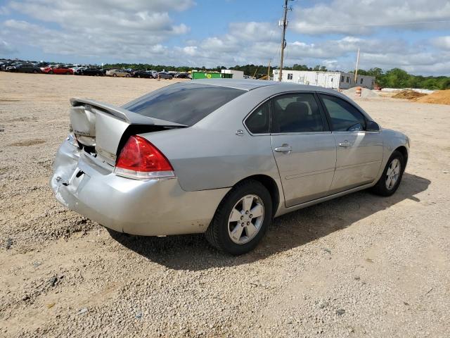 2008 Chevrolet Impala Lt VIN: 2G1WT58N589187728 Lot: 49574534