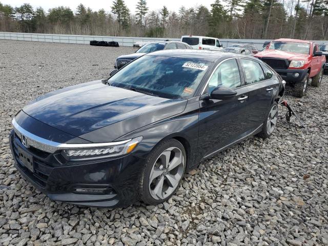 Vin: 1hgcv2f90ka033756, lot: 52123954, honda accord touring 2019 img_1