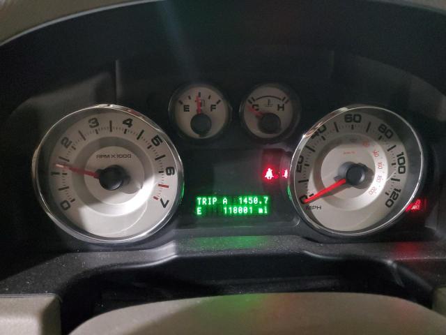 2007 Ford Edge Sel Plus VIN: 2FMDK39CX7BB35758 Lot: 50502464