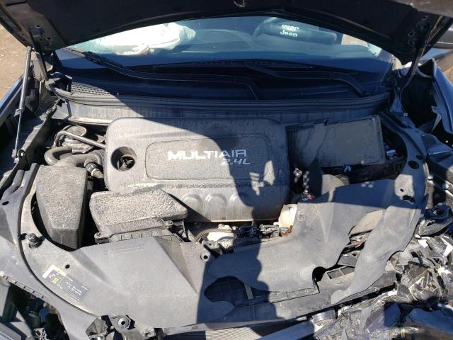 2019 JEEP CHEROKEE L - 1C4PJMLB2KD213768