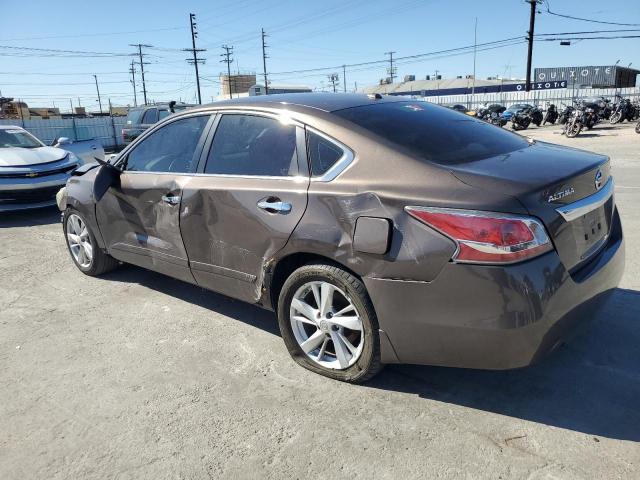 2015 Nissan Altima 2.5 VIN: 1N4AL3AP1FC192647 Lot: 49816624