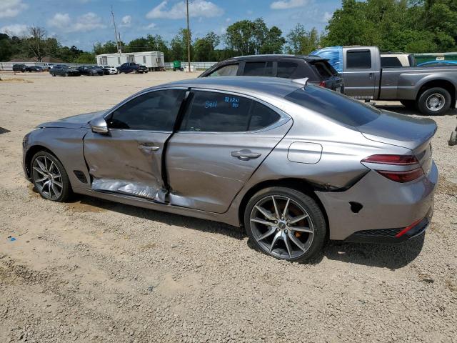 2023 GENESIS G70 BASE - KMTG34TA1PU128155