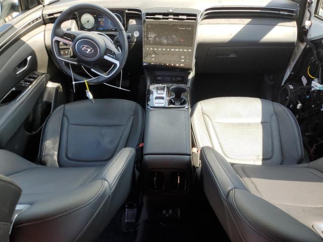 2022 HYUNDAI TUCSON LIM - 5NMJE3AE1NH103632