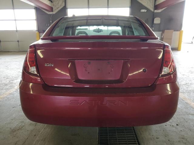 2007 Saturn Ion Level 2 VIN: 1G8AJ55F07Z151285 Lot: 50280274