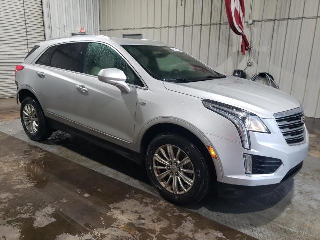 2017 CADILLAC XT5 - 1GYKNARS1HZ241538
