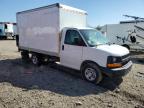 CHEVROLET EXPRESS G3 photo